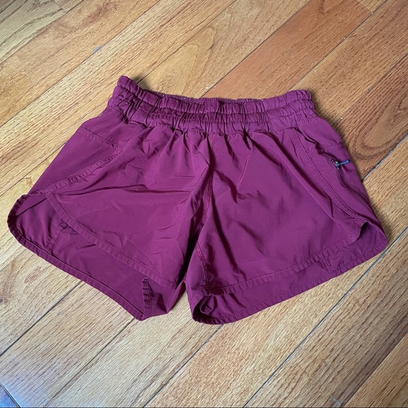 lululemon athletica Pants - Lululemon Shorts